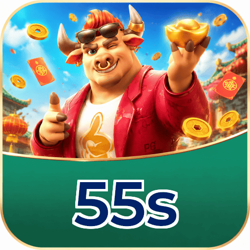 55s RTP Games